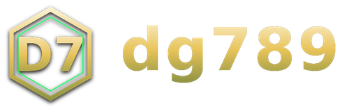 dg789 logo